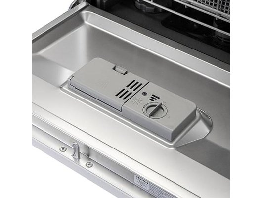 Посудомоечная машина LERAN CDW 55-067 WHITE